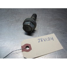 28V124 Crankshaft Bolt For 04-09 Toyota Prius  1.5